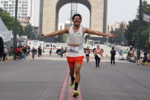 Consejos para antes de una carrera