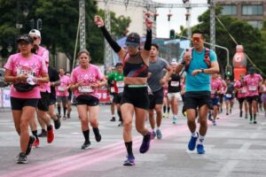 Guía para la recuperación después del un maratón