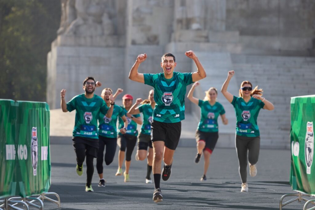 Bimbo Global Race CDMX 2025: horario, resultados y cómo participar