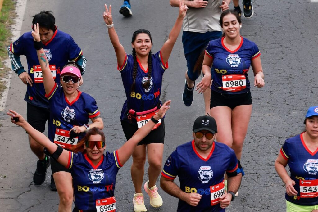 Bimbo Global Race Guadalajara 2025: horarios, ruta y resultados