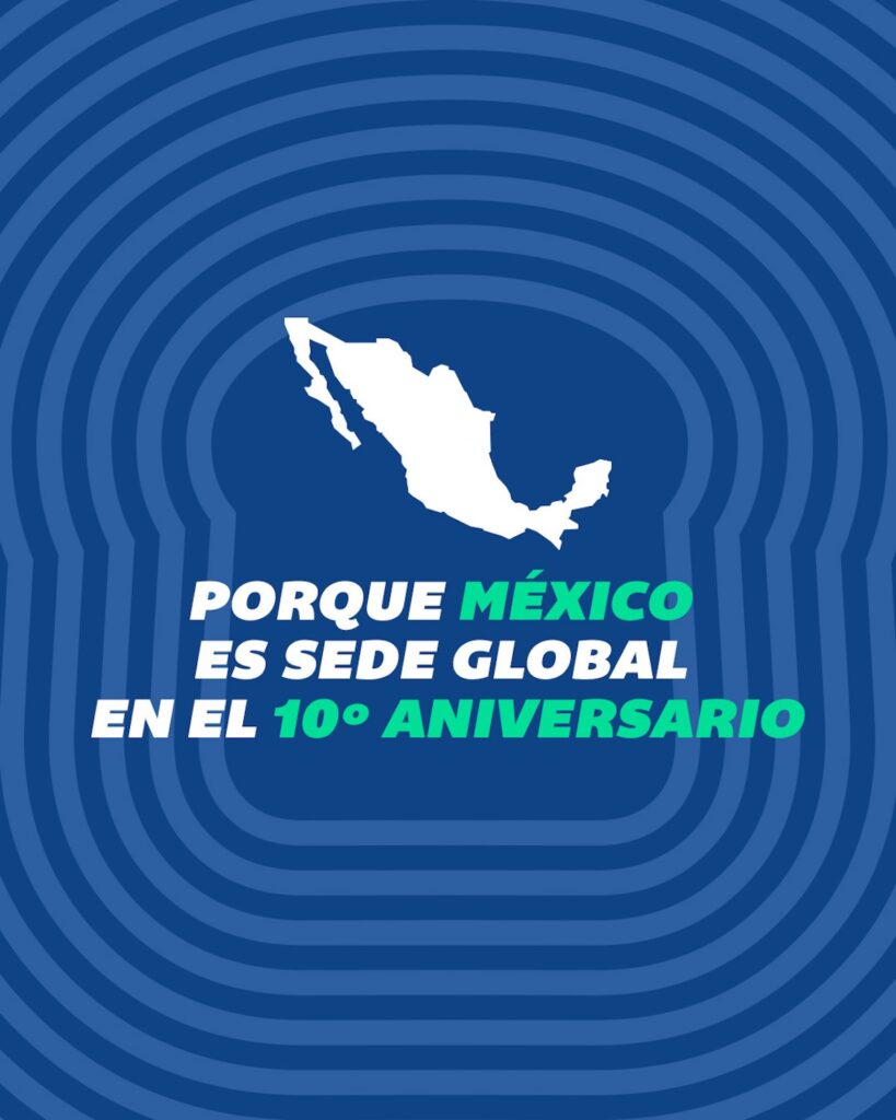 Imagen para nota de la Bimbo Global Race Guadalajara 2025