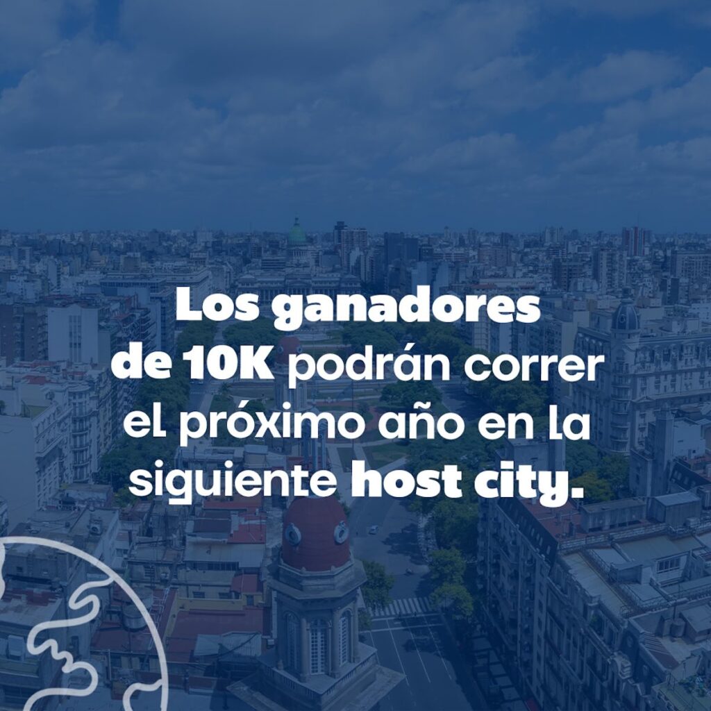 imagen para nota de la Bimbo Global Race Puebla 2025