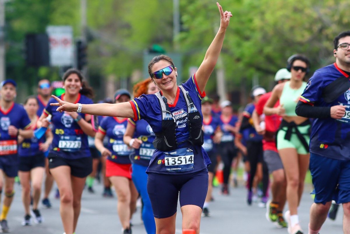 Bimbo Global Race Puebla 2025: horarios, ruta y resultados