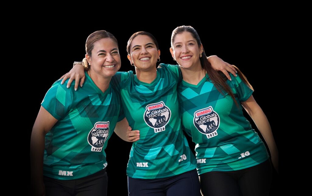 Bimbo Global Race Veracruz 2025: horario, ruta y resultados