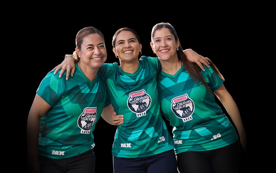 Bimbo Global Race Veracruz 2025: horario, ruta y resultados