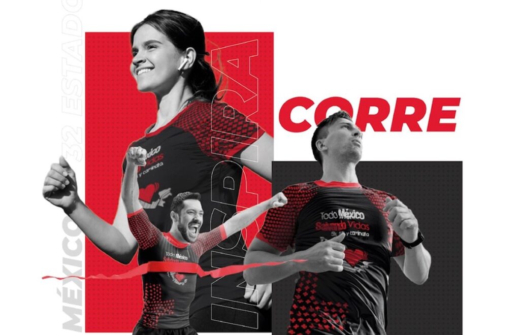 Resultados Carrera Cruz Roja 2025: dónde consultarlos 