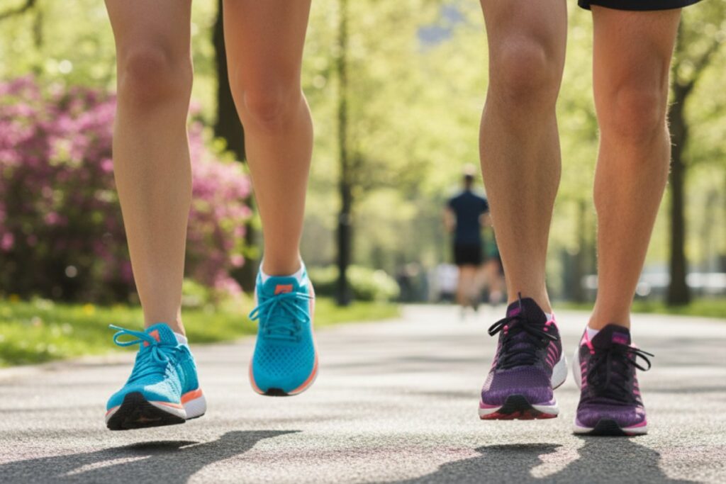 Riesgos de correr: cómo prevenirlos y seguir disfrutando