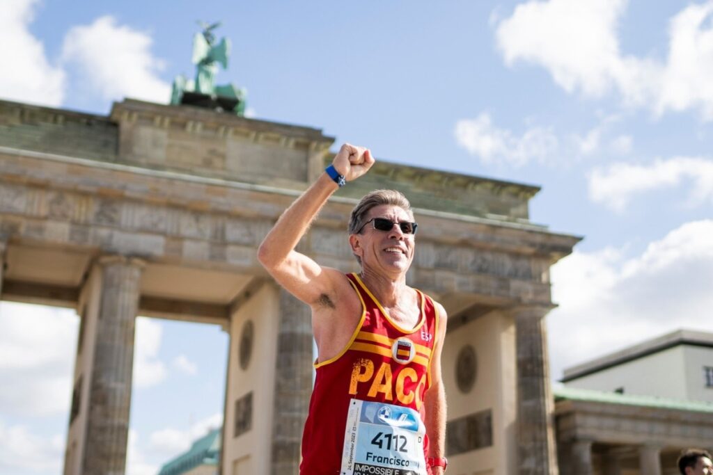 ¿Cómo inscribirme para correr los World Marathon Majors?