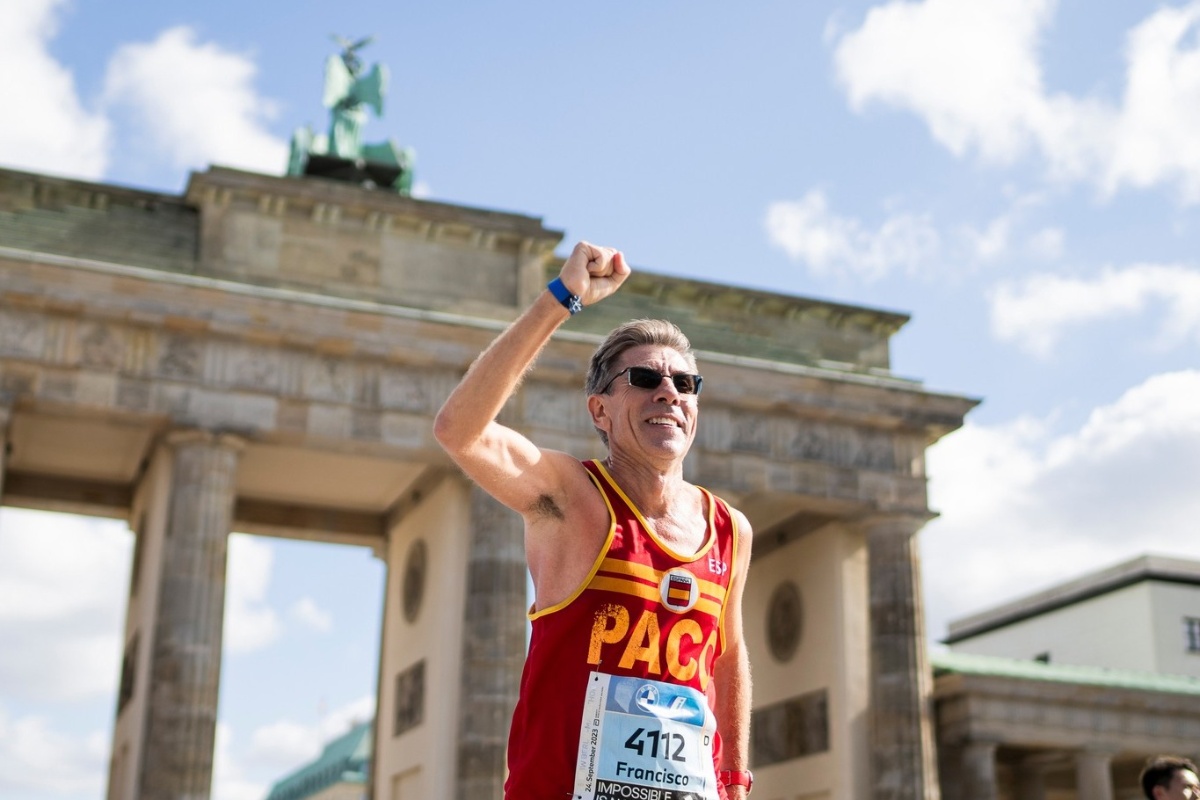 ¿Cómo inscribirme para correr los World Marathon Majors?